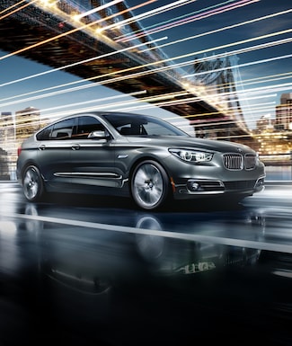 New BMW Vehicles | BMW Dealer Serving Brentwood TN